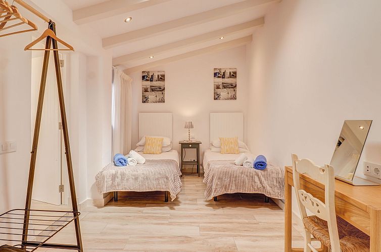 Vakantiehuis Can Colom