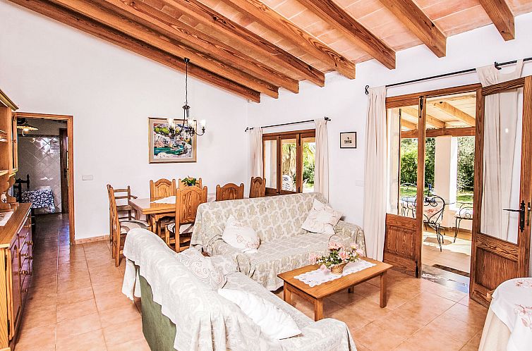 Vakantiehuis Can Mateu