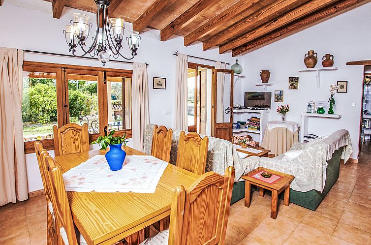 Vakantiehuis Can Mateu