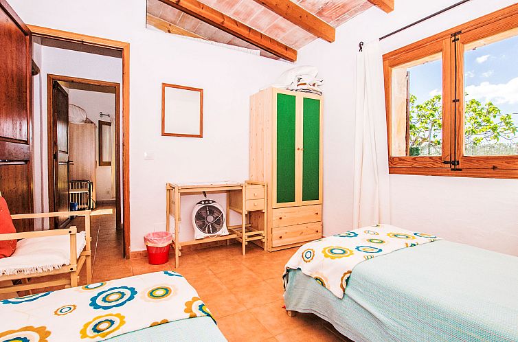 Vakantiehuis Can Mateu
