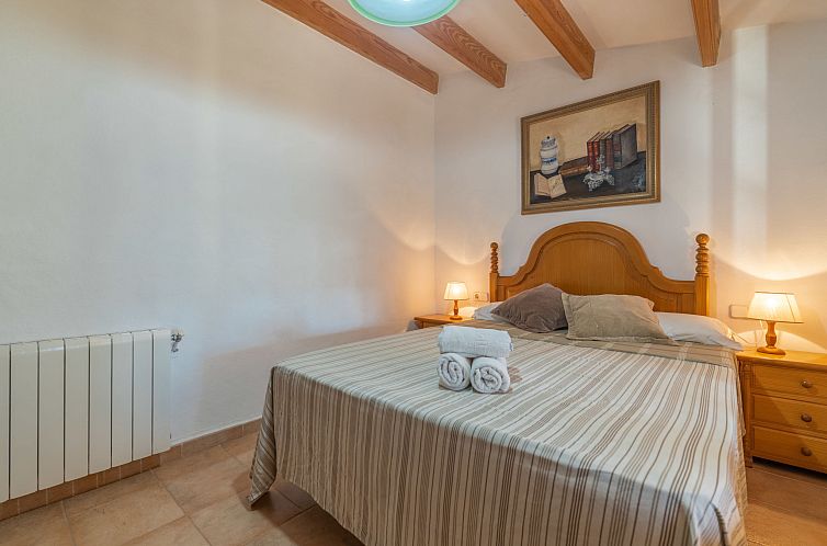 Vakantiehuis Can Ferre Nou