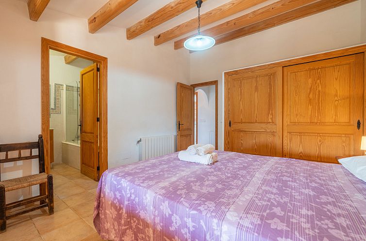 Vakantiehuis Can Ferre Nou