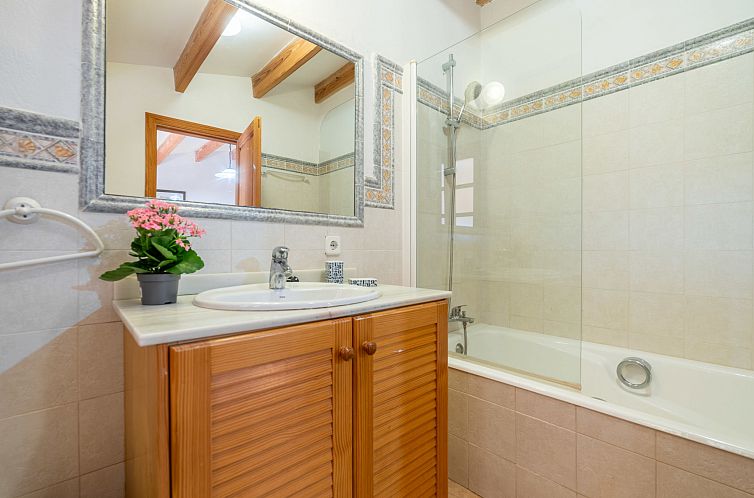 Vakantiehuis Can Ferre Nou