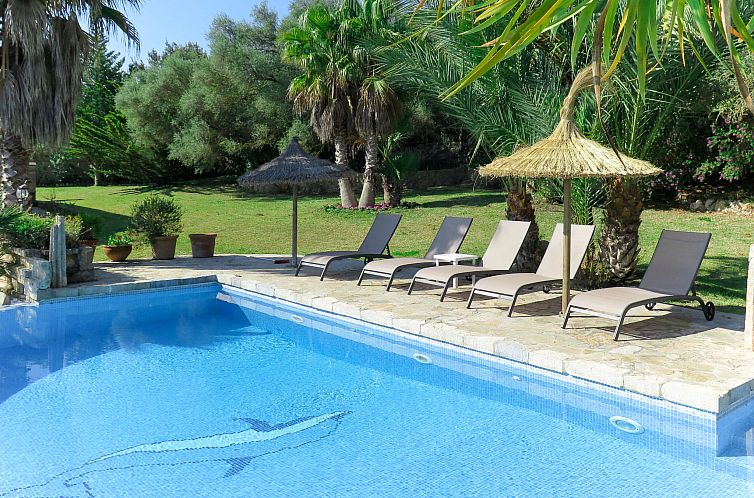 Vakantiehuis Can Segue