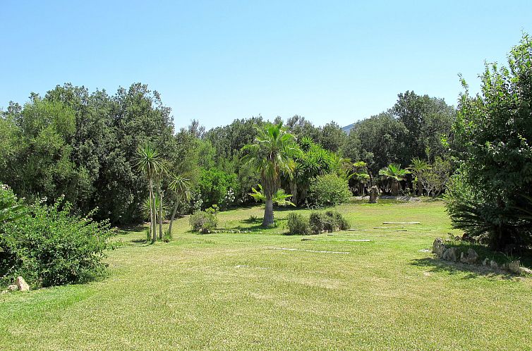 Vakantiehuis Can Segue