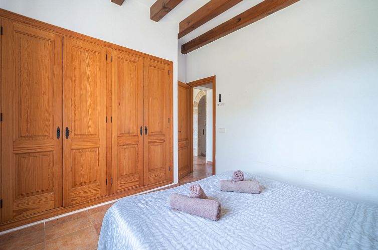 Vakantiehuis Can Segue