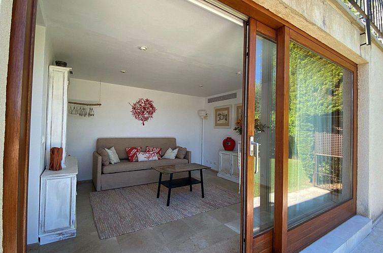 Vakantiehuis mit Garten, Grill und Terrasse