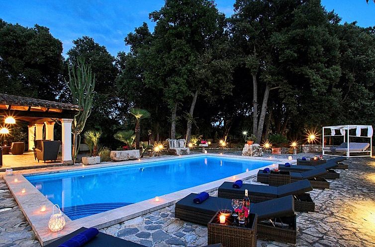 Vakantiehuis Spektakuläre neu renovierte Villa in Pollensa