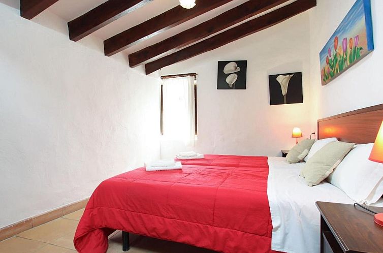 Vakantiehuis Villa Camp Redo