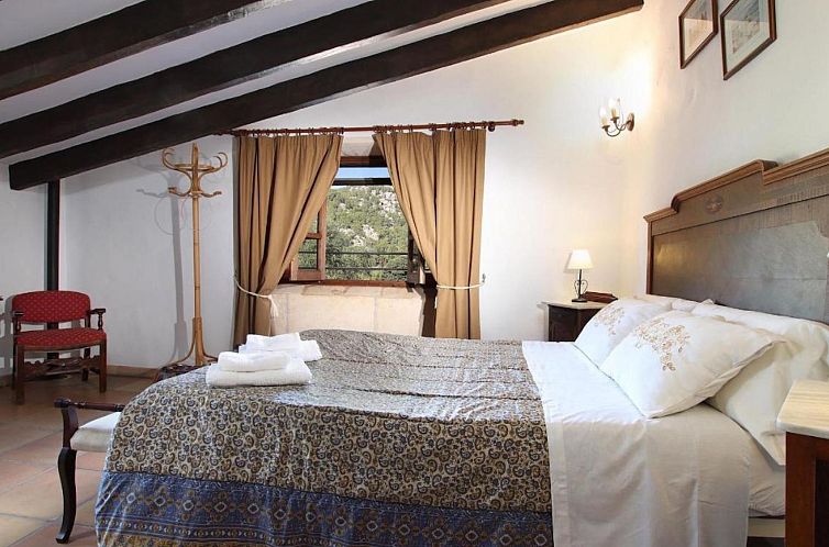 Vakantiehuis Villa Camp Redo