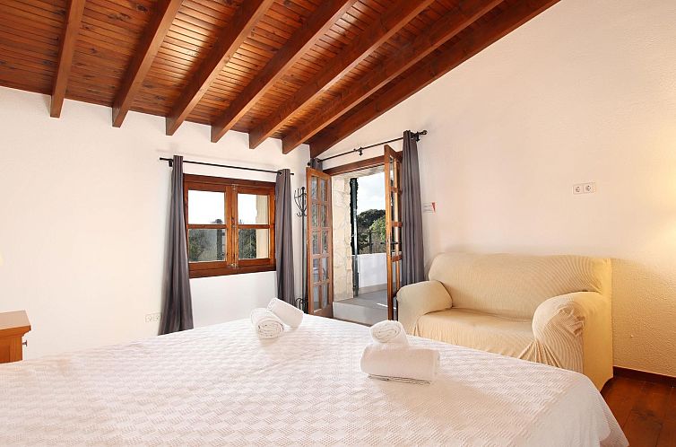 Vakantiehuis Tradition und Geschmack Mallorcas vereint