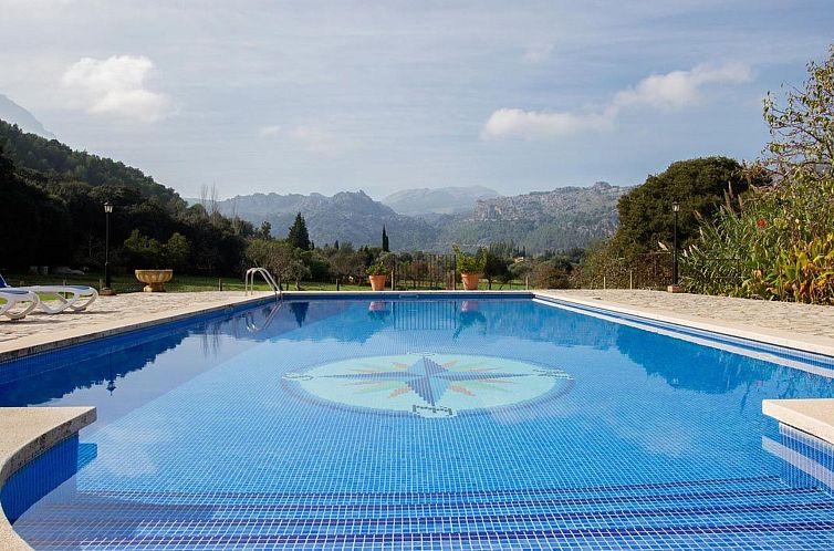 Vakantiehuis Tolle Finca in wunderschöner Landschaft