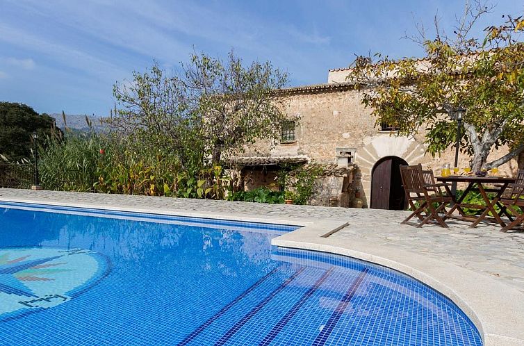 Vakantiehuis Tolle Finca in wunderschöner Landschaft