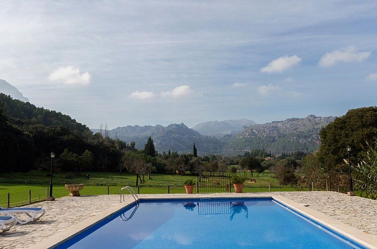 Vakantiehuis Tolle Finca in wunderschöner Landschaft