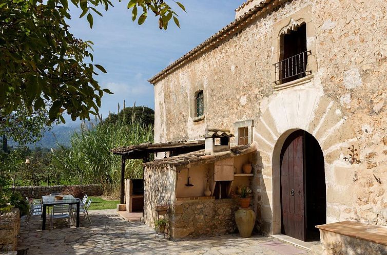 Vakantiehuis Tolle Finca in wunderschöner Landschaft