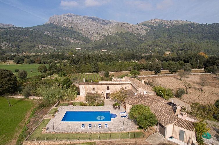 Vakantiehuis Tolle Finca in wunderschöner Landschaft