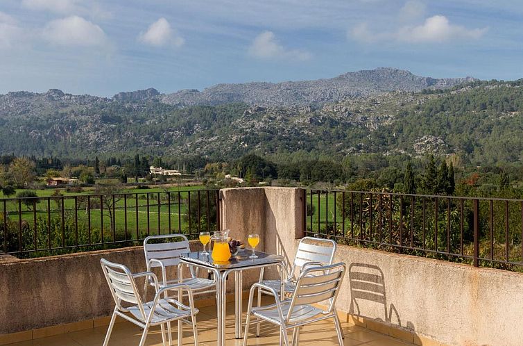 Vakantiehuis Tolle Finca in wunderschöner Landschaft
