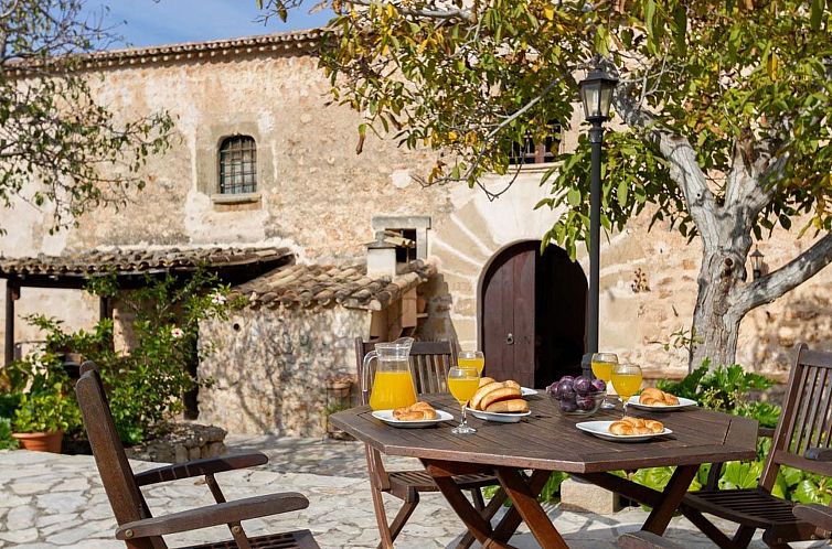 Vakantiehuis Tolle Finca in wunderschöner Landschaft