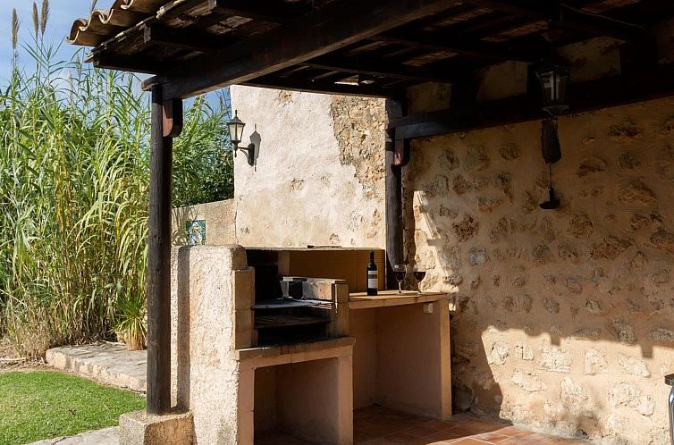 Vakantiehuis Tolle Finca in wunderschöner Landschaft