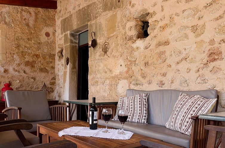 Vakantiehuis Tolle Finca in wunderschöner Landschaft
