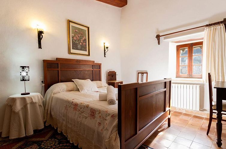 Vakantiehuis Tolle Finca in wunderschöner Landschaft