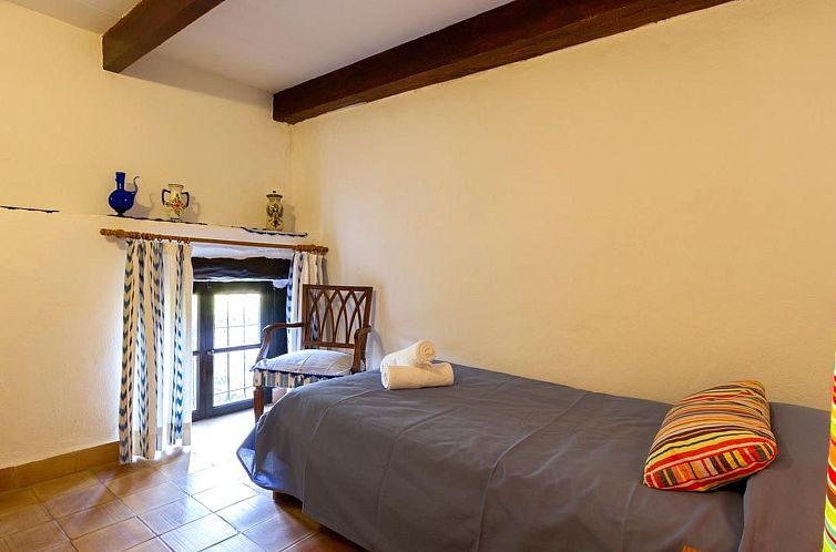 Vakantiehuis Tolle Finca in wunderschöner Landschaft