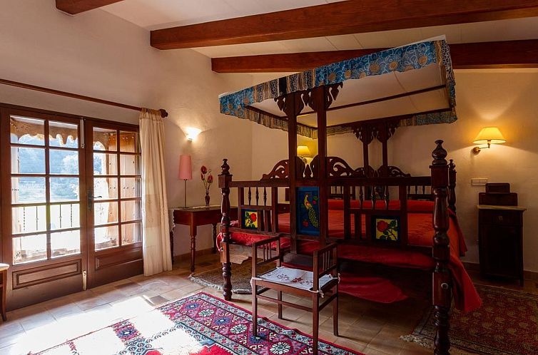Vakantiehuis Tolle Finca in wunderschöner Landschaft