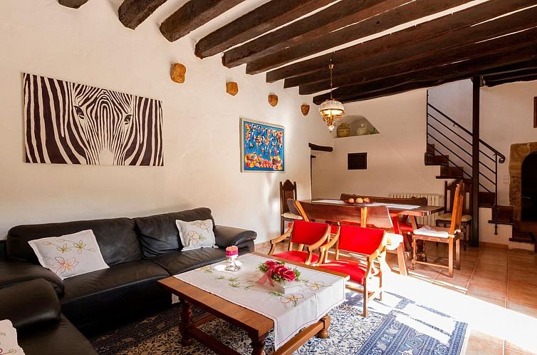 Vakantiehuis Tolle Finca in wunderschöner Landschaft