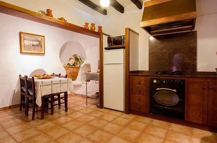Vakantiehuis Tolle Finca in wunderschöner Landschaft