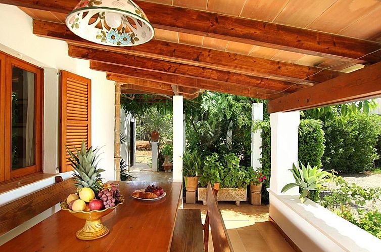 Vakantiehuis Charmante Villa ideal für Paare oder Familien