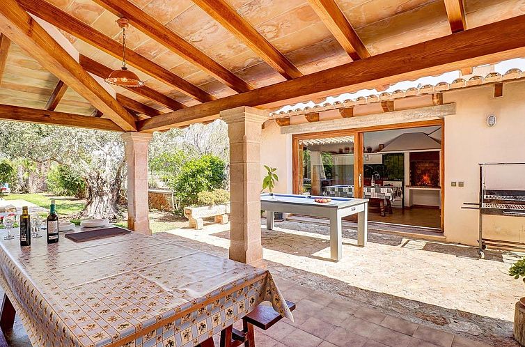 Vakantiehuis "Joan" mit privatem Pool