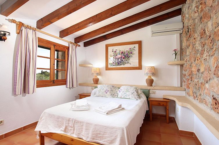 Vakantiehuis "Joan" mit privatem Pool