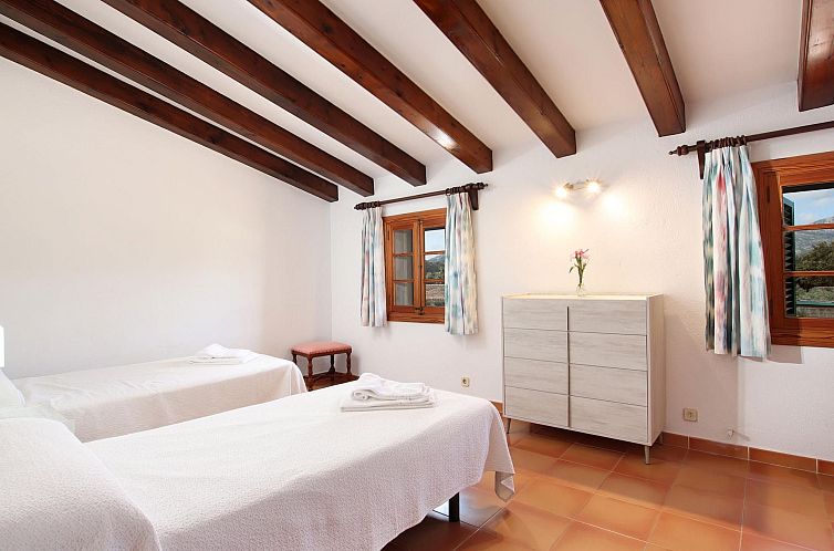 Vakantiehuis "Joan" mit privatem Pool