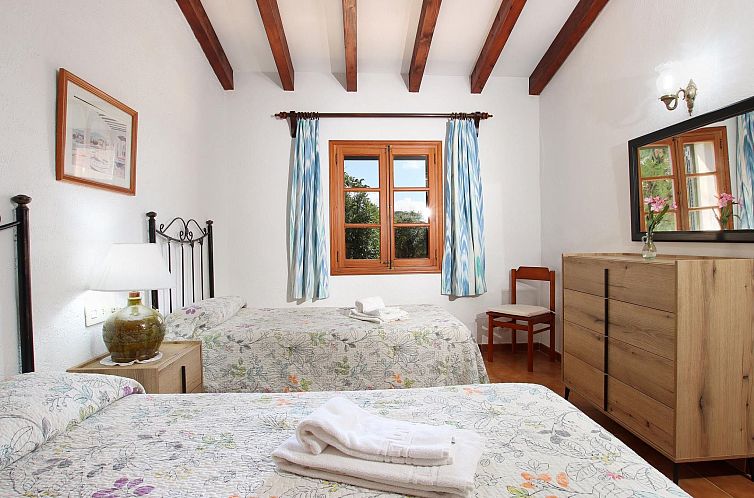 Vakantiehuis "Joan" mit privatem Pool