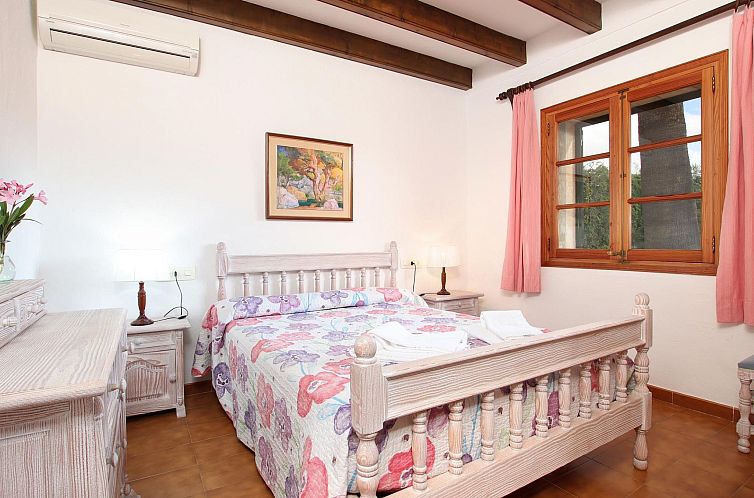 Vakantiehuis "Joan" mit privatem Pool