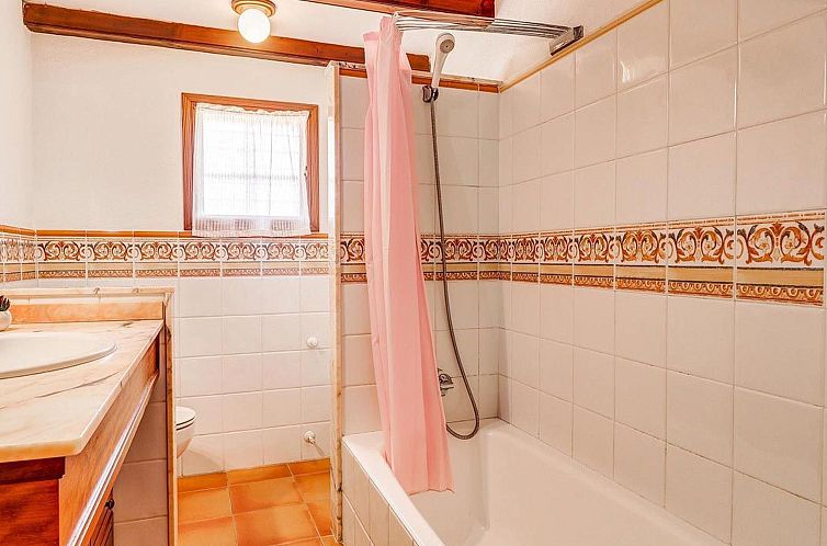 Vakantiehuis "Joan" mit privatem Pool
