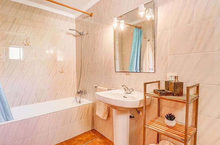 Vakantiehuis "Joan" mit privatem Pool