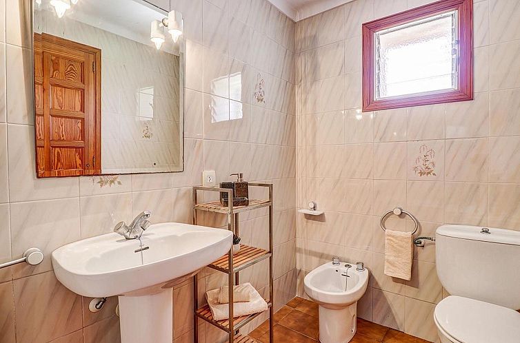 Vakantiehuis "Joan" mit privatem Pool