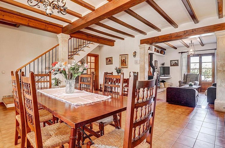 Vakantiehuis "Joan" mit privatem Pool