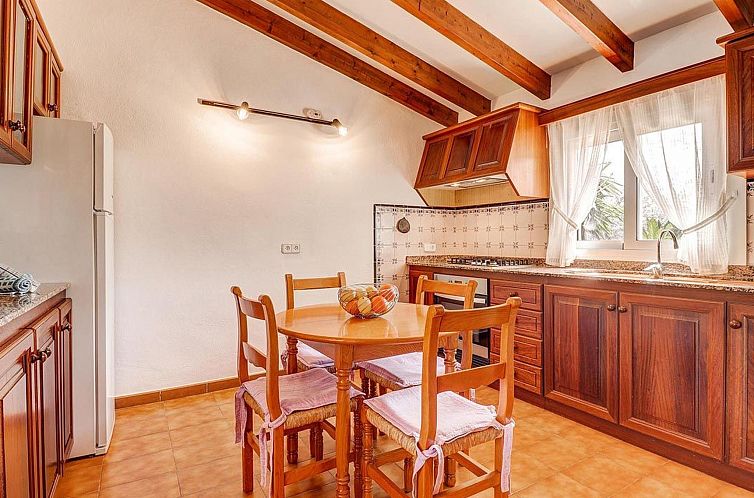 Vakantiehuis "Joan" mit privatem Pool
