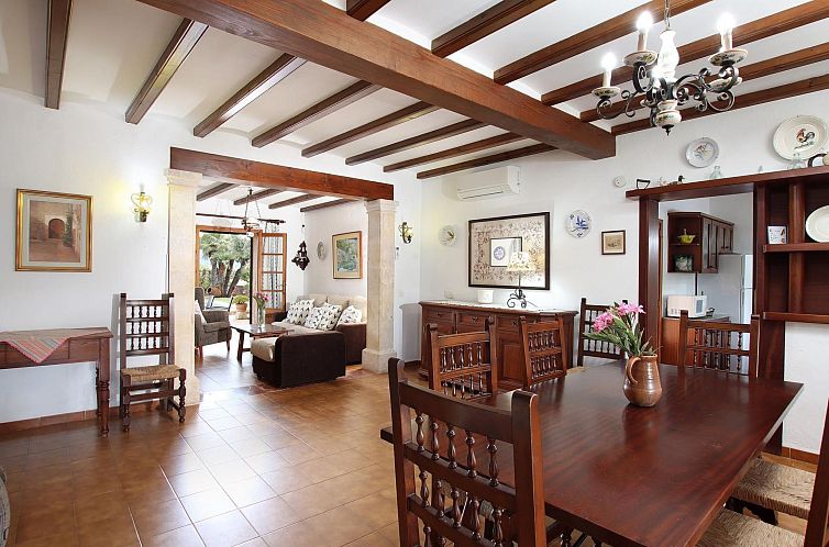 Vakantiehuis "Joan" mit privatem Pool