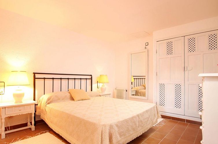 Vakantiehuis Traditionelle Villen in der Nähe von Pollensa