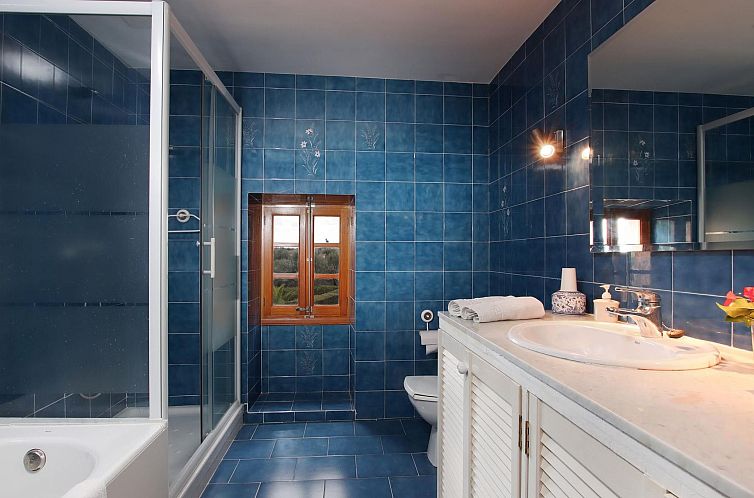 Vakantiehuis Traditionelle Villen in der Nähe von Pollensa