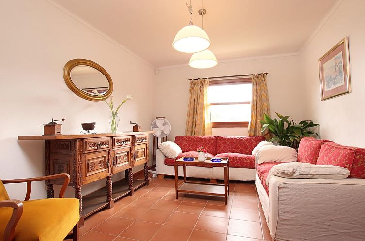 Vakantiehuis Traditionelle Villen in der Nähe von Pollensa