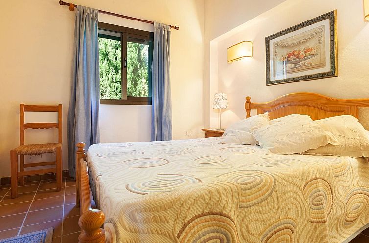 Vakantiehuis in Strandnähe