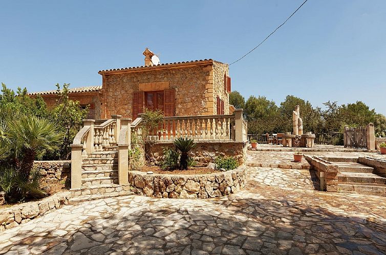 Almadrava