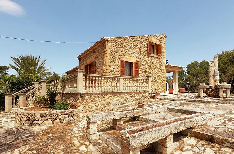 Almadrava