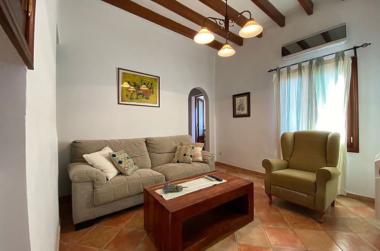 Vakantiehuis "Casa Nuria" mit Terrasse