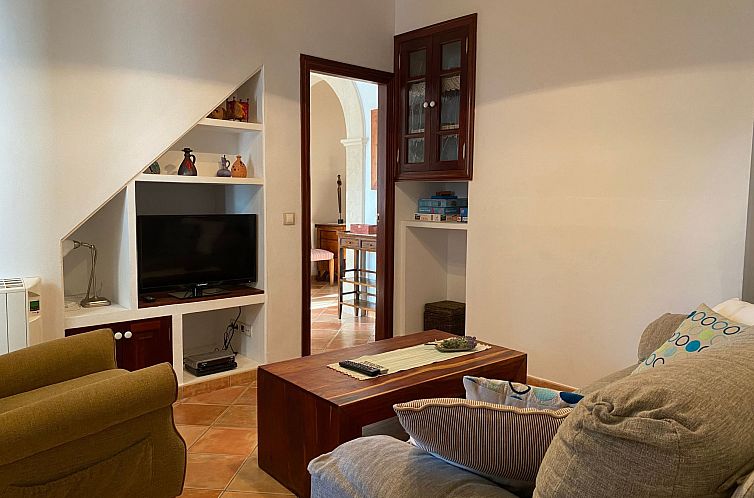 Vakantiehuis "Casa Nuria" mit Terrasse