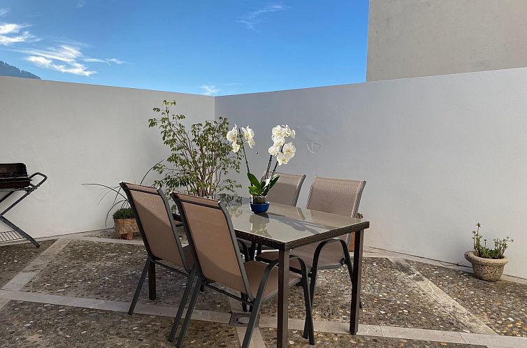 Vakantiehuis "Casa Nuria" mit Terrasse
